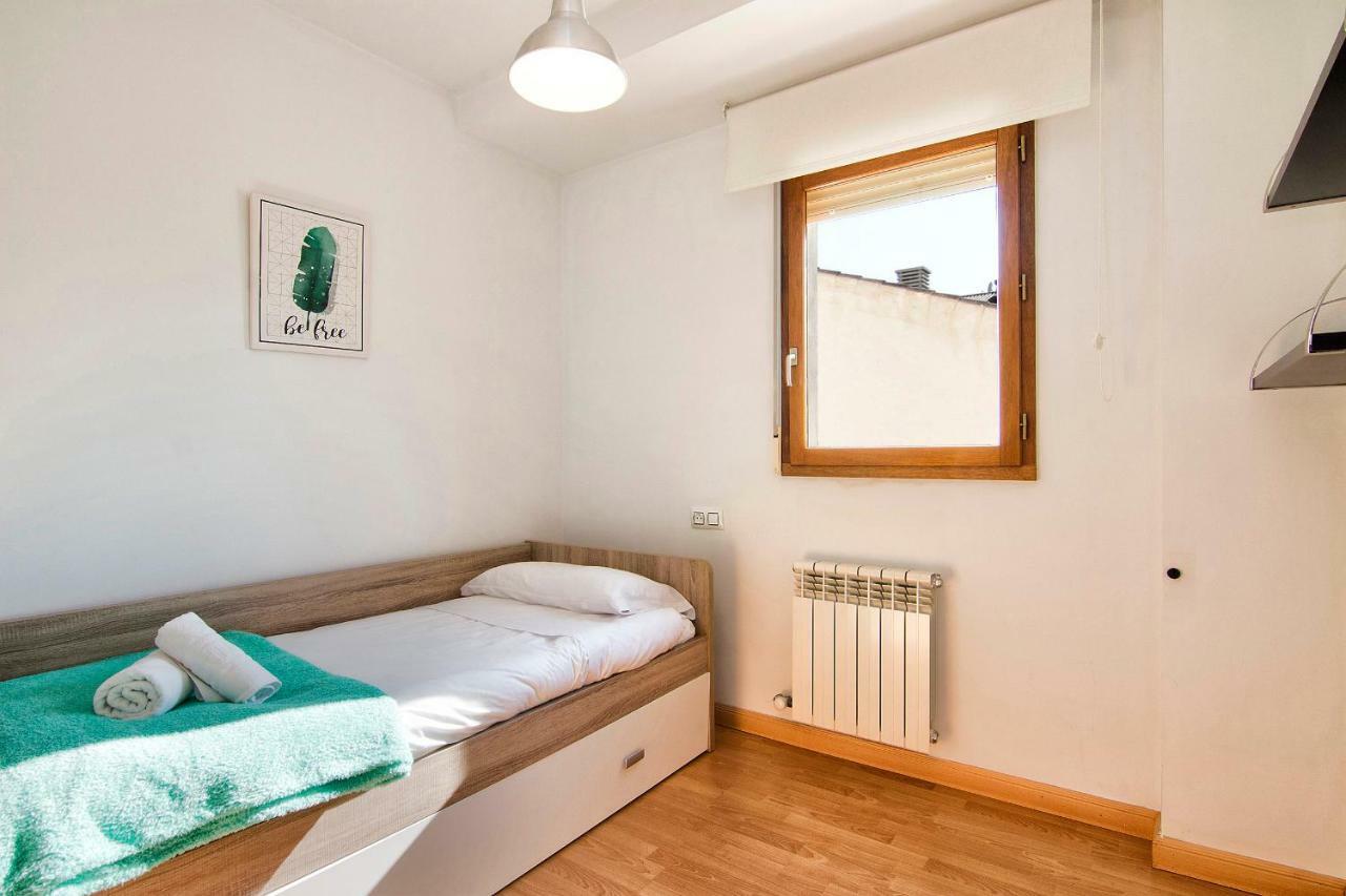 tuGuest Molinos Apartment Granada Exterior foto